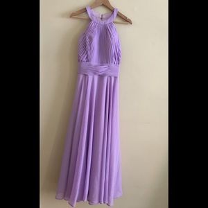 Bridesmaid/formal dress